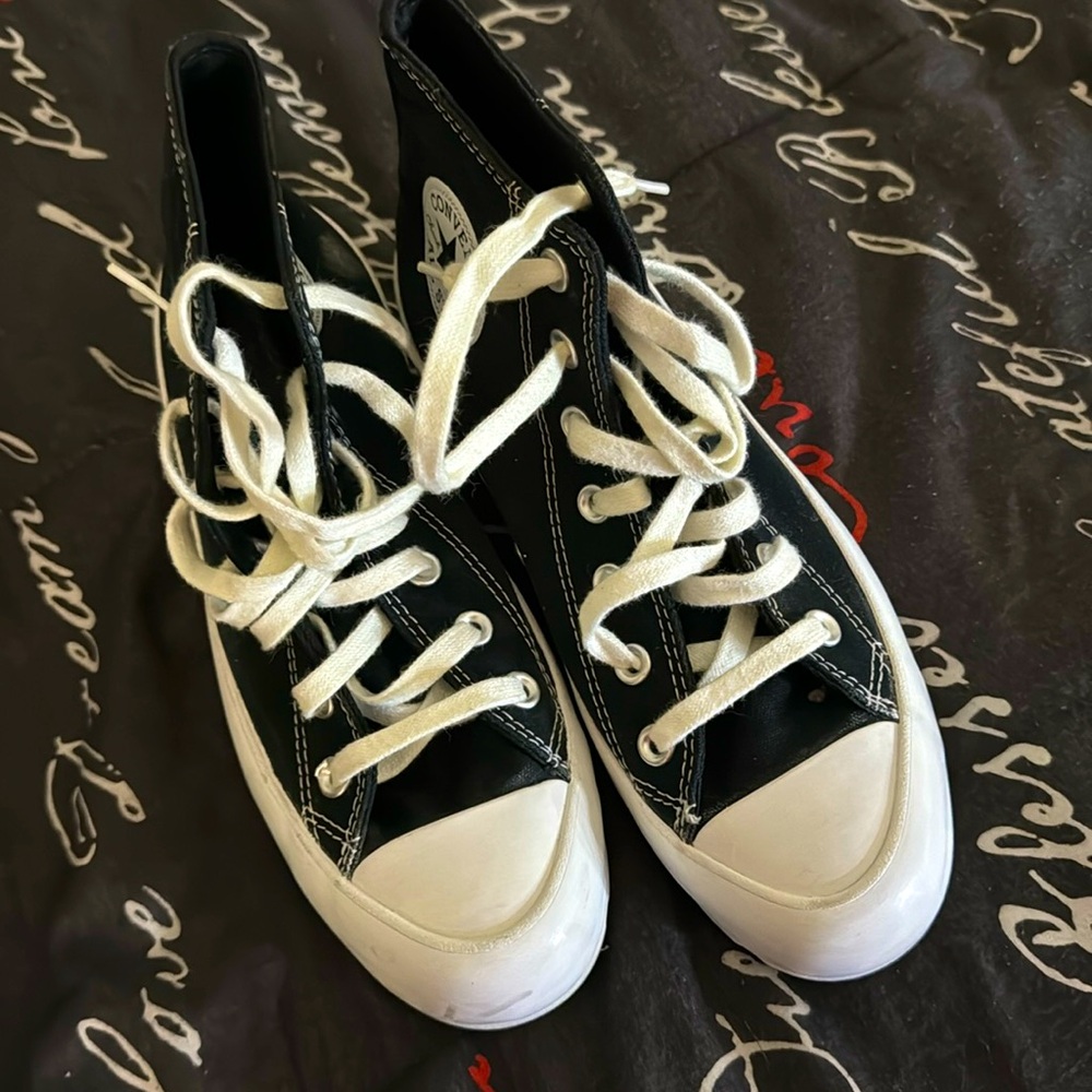 Converse chucks